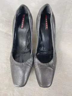 PRADA SPORT　パンプス　37サイズのサムネイル