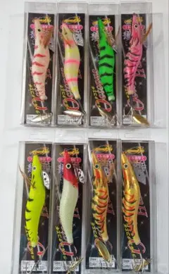 2026年最新】エギ・餌木の人気アイテム - メルカリ