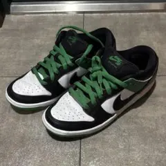 Nike SB Dunk Low Pro Classic Green 26のサムネイル