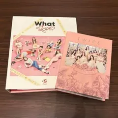 TWICE トレカケース トレカ まとめ売り
