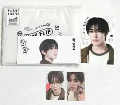 2025年最新】kICK ミンジェの人気アイテム - メルカリ