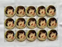 氷鷹北斗 あんスタ 10周年 感謝祭 缶バッジ 10個 - メルカリ