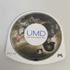 メダルオブオナー ヒーローズUMDソフトのみ