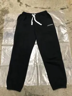 裏ボア ジョガーパンツ