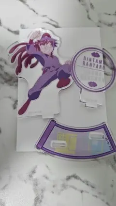 忍たま アクスタコレクションlite 尾浜勘右衛門