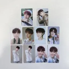 TREASURE ドヨン グッズまとめ売り