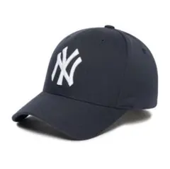 MLB Better Flex Structure Ball Cap NAVYのサムネイル