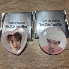 2025年最新】straykidsリノ 缶バッジの人気アイテム - メルカリ