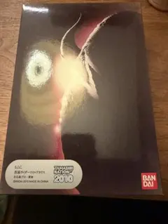 SIC 仮面ライダー ワイルドカリス