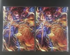 劇場版『鬼滅の刃』無限城編　第一章　入場者特典