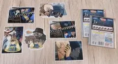 名探偵コナン セガラッキーくじ J賞