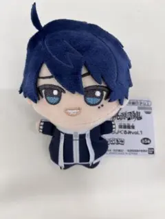 桃源暗鬼 ちびぐるみ vol.1 一ノ瀬四季