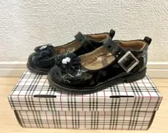 K's PLUS ケーズプラス　フォーマルシューズ 16cm