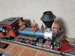 デアゴスティーニ　ディズニートレインを作る 出張買取】東京都渋谷区のアシェットの買取実績｜アシェット