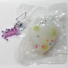 【大魔王Studio】ココオイルハムスターアイス