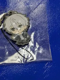 ブルーロック凪誠士郎キーホルダーのサムネイル