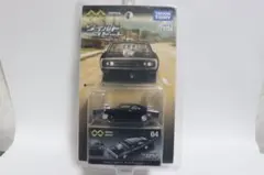 トミカプレミアムアンリミテッド ワイルドスピード RX-7 ダッジ