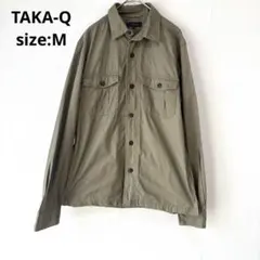 EKAL エカル PERTEXUL マウンテンシャツ ハイパフォーマンスライン