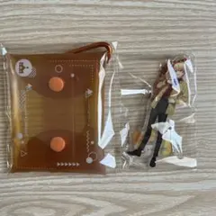 プロセカ　スシローコラボポーチ　ワンダショ