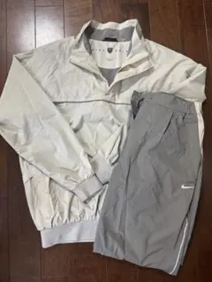 NIKE GOLF レインウェア 上下セット メンズのサムネイル
