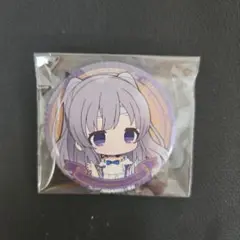 幽谷霧子 5th Live グリッター缶バッジ 限定品 未開封 シャニマス 幽谷霧子 5th Live グリッター缶バッジ 限定品 未開封