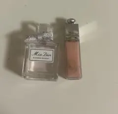 Dior ミニ香水5ml ミニ マキシマイザー001