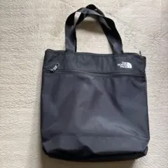 THE NORTH FACE トートバッグ ブラック