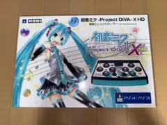 初音ミク Project DIVA X HD 専用コントローラー