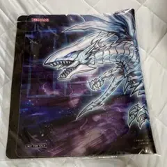 ブルーアイズホワイトドラゴン プレイマット