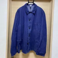 URBAN RESEARCH デニム コーチジャケット ブルゾン R-7292 - メルカリ