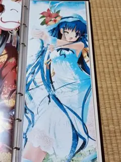 同人誌/M3W VER.9+CE/m.m.m(三輪士郎)イラスト集 - メルカリ