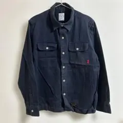 wtaps シャツ