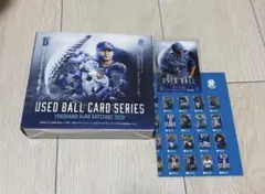 横浜DeNAベイスターズ コンプリートカードセット