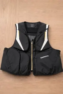 2026年最新】SHIMANO フィッシングベストの人気アイテム - メルカリ
