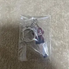 HKT アクリルキーホルダー　伊藤優絵瑠