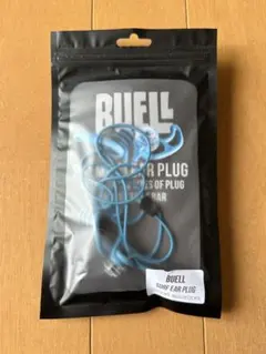 Buell Ear Plugsビューエル イヤープラグ 耳栓 サーフボードのサムネイル