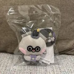 ⭐︎ATEEZ Wonder Roomポップアップ プラッシュキーリング ソンファ