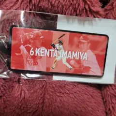 KENTA IMAMIYA キーホルダー #6