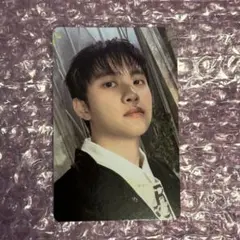 EXO REVERXE POPUP ランダムトレカ D.O. ギョンス セット - メルカリ