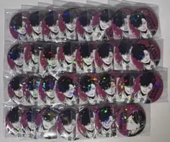 【未開封】黒尾鉄朗 オールスター 缶バッジ 30個 孤爪研磨 1個 ハイキュー