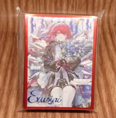 EATOS スリーブ 未開封 アークナイツ スカジ - メルカリ