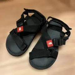 THE NORTH FACE ノースフェイス サンダル キッズのサムネイル