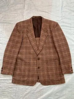 メンズ　テーラードジャケットＬ〜LL NO502