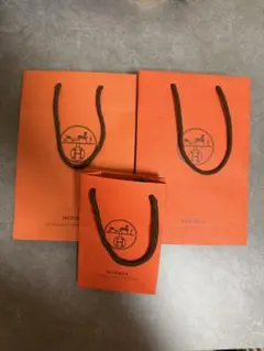 HERMES 袋のサムネイル