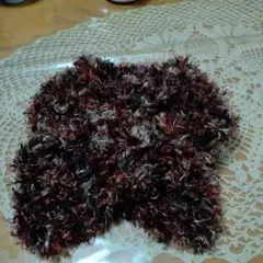 naonao様　ミニマフラー