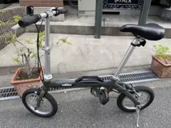 2026年最新】折りたたみ 自転車 14 インチの人気アイテム - メルカリ
