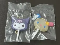 カラフルキャンディチャーム ウサハナ クロミ まとめ売り