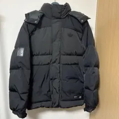 新品アディダスダウンジャケット２XLサイズ