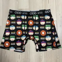 サウスパーク ボクサーパンツ