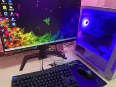 ゲーミングpc デスクトップPC